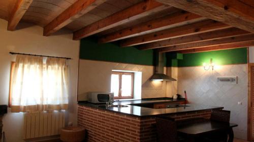 Agroturismo La Badila