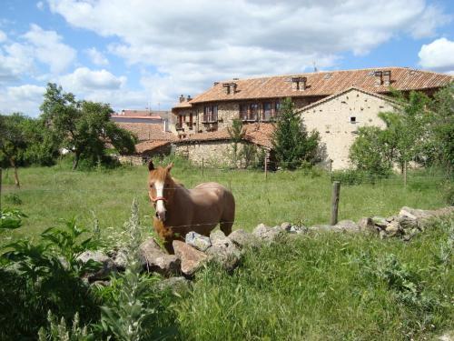 Agroturismo La Badila