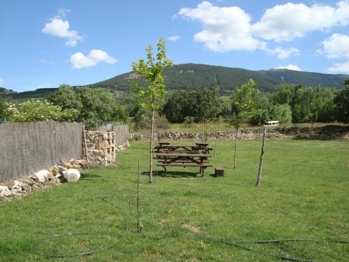 Agroturismo La Badila