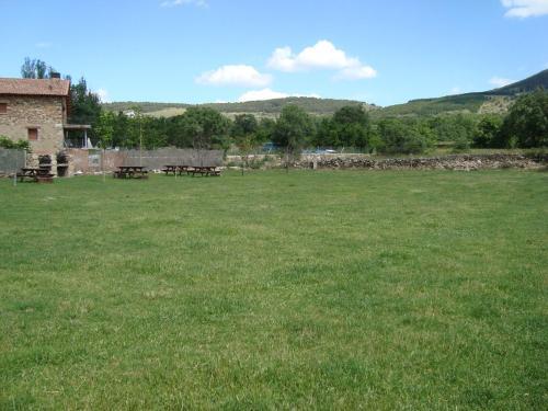 Agroturismo La Badila