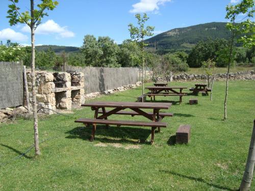 Agroturismo La Badila