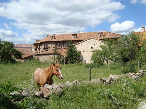 Agroturismo La Badila