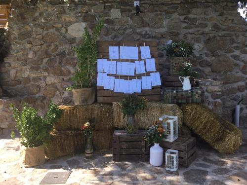 Agroturismo La Badila