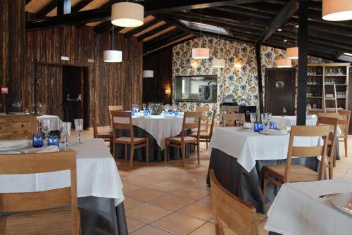 Agroturismo La Badila