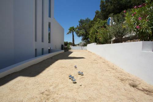 Villa Macarius