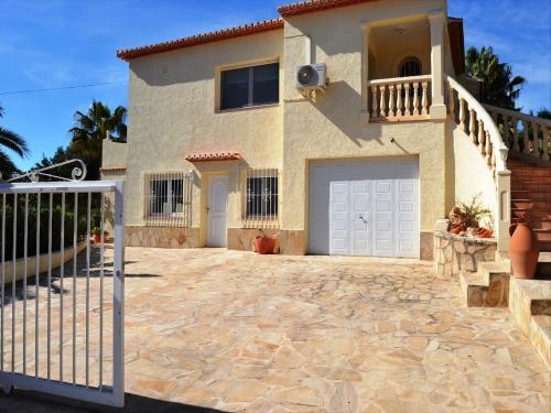 Casa San Antonio