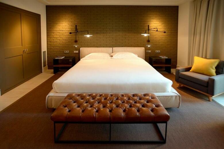 Hotel Midtown Apartments