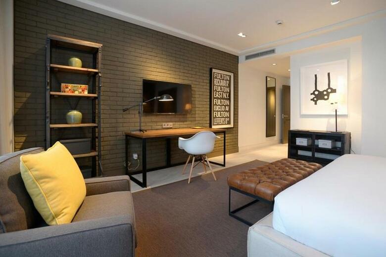 Hotel Midtown Apartments