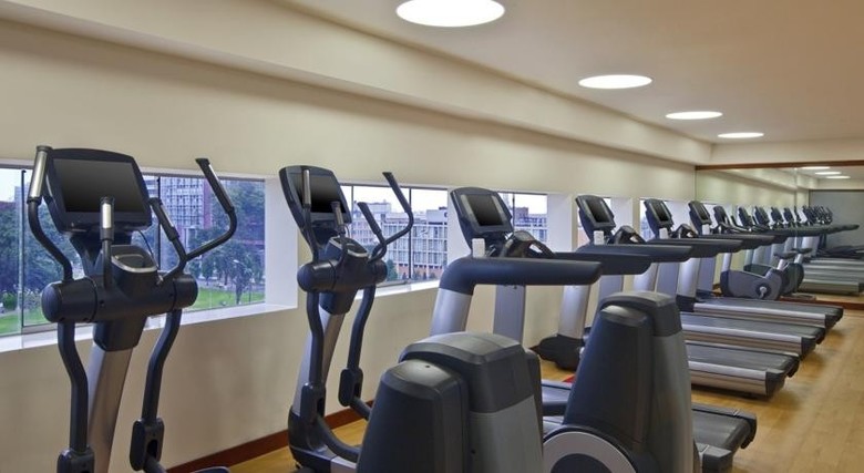 Sheraton Lima Hotel & Convention Center