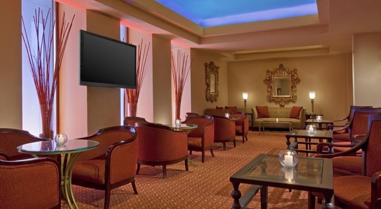 Sheraton Lima Hotel & Convention Center