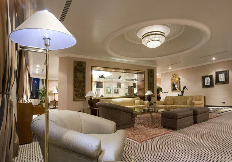 Hotel Gran Melia Caracas