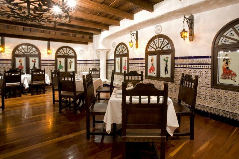 Hotel Gran Melia Caracas