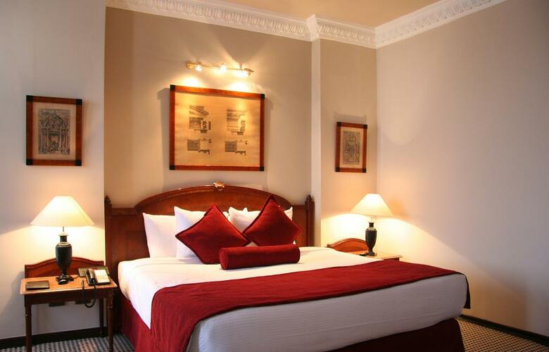 Hotel Gran Melia Caracas