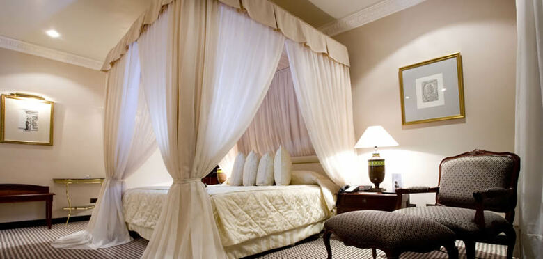 Hotel Gran Melia Caracas