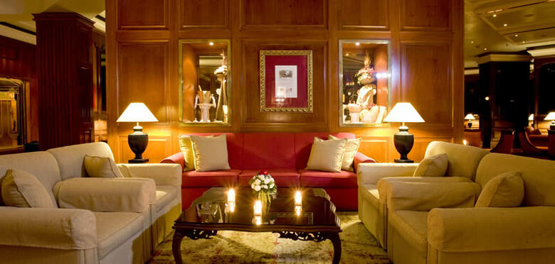 Hotel Gran Melia Caracas