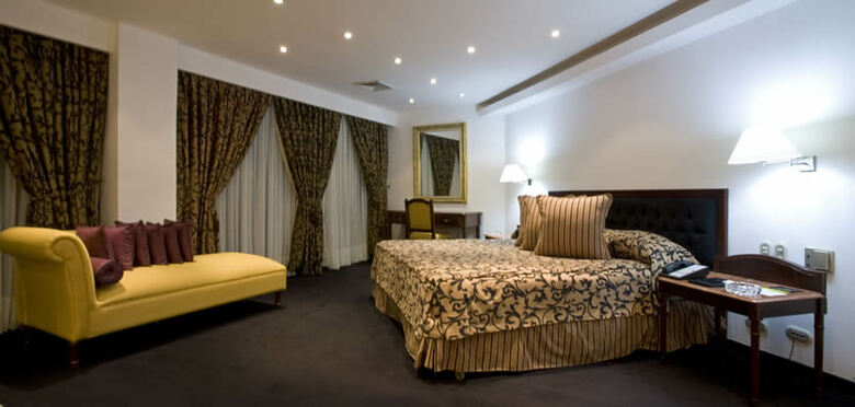 Hotel Gran Melia Caracas