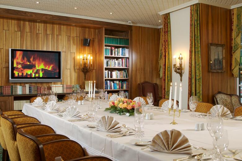 Hotel Stefanie