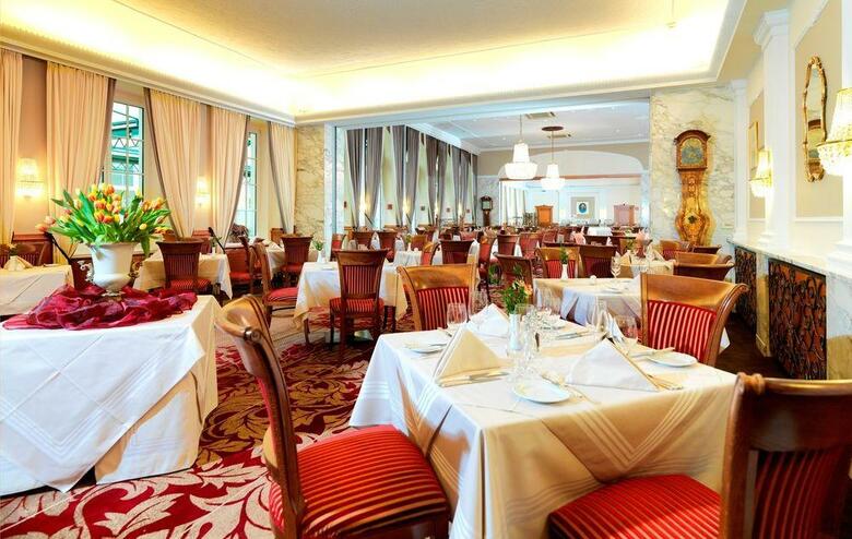 Hotel Stefanie