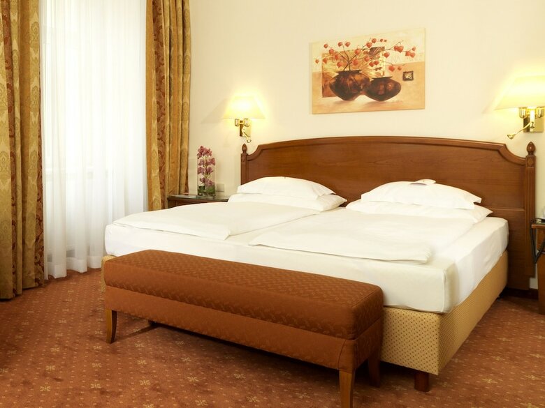 Hotel Stefanie
