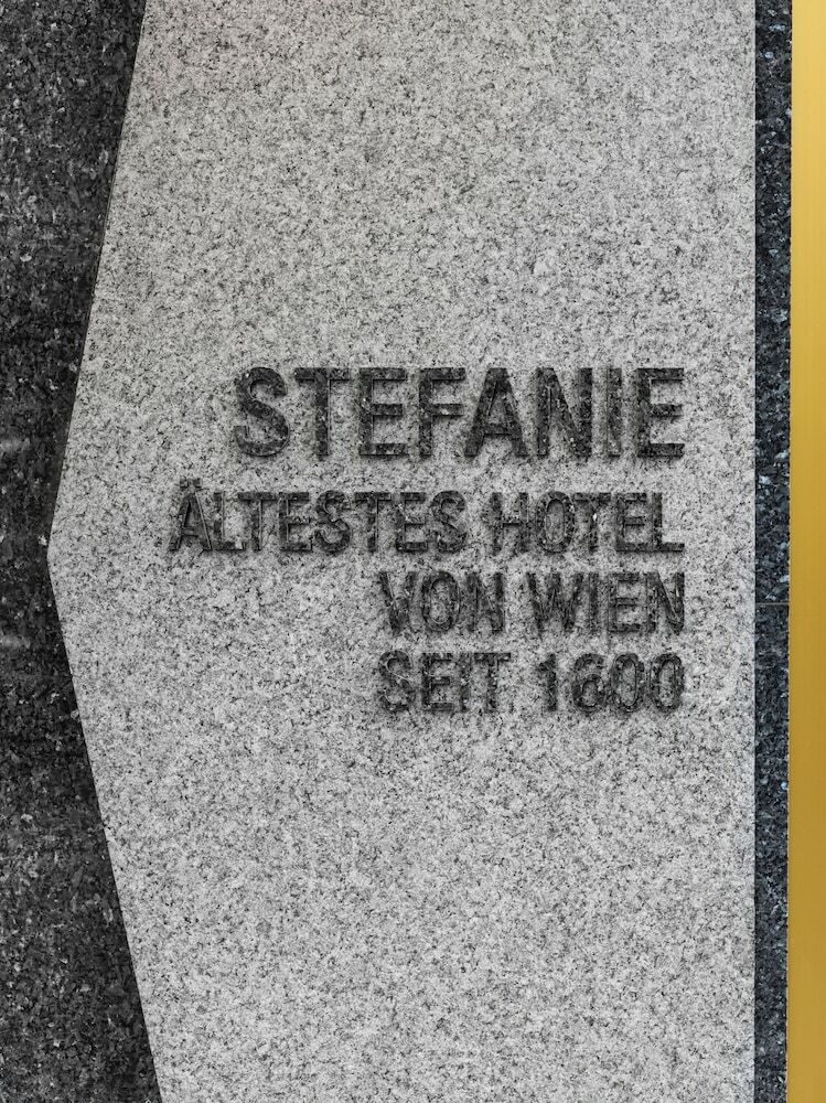 Hotel Stefanie