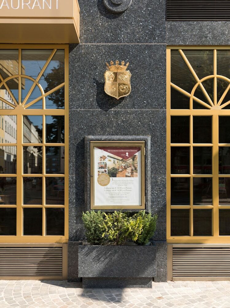 Hotel Stefanie