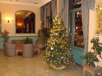 Hotel Le Dome