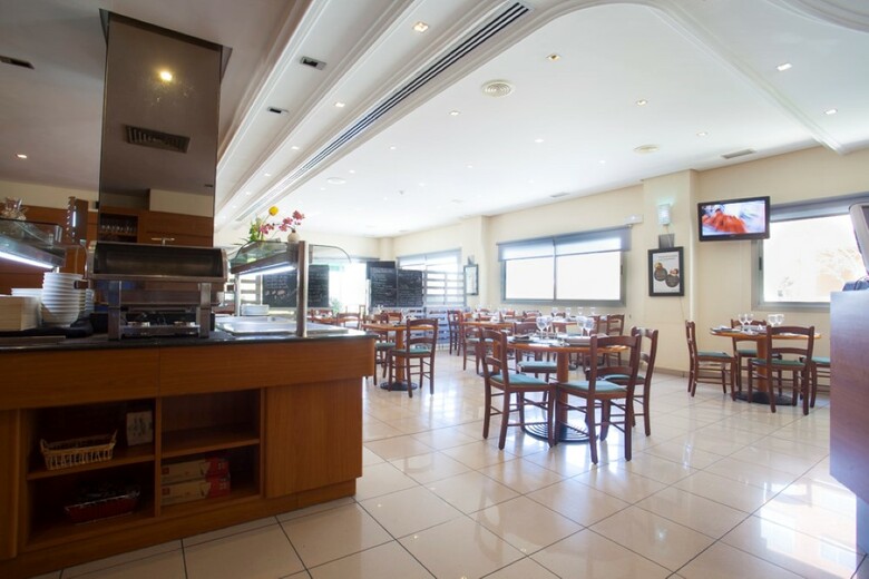 Hotel Campanile Alicante