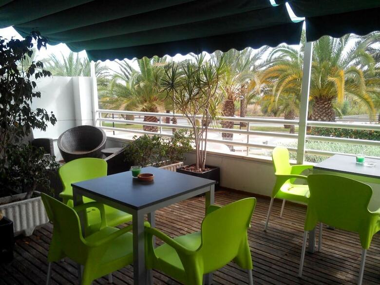 Hotel Campanile Alicante
