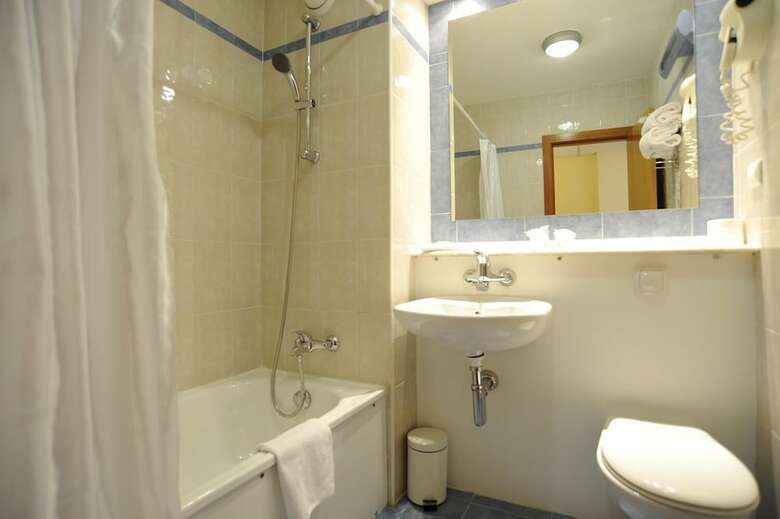 Hotel Campanile Alicante
