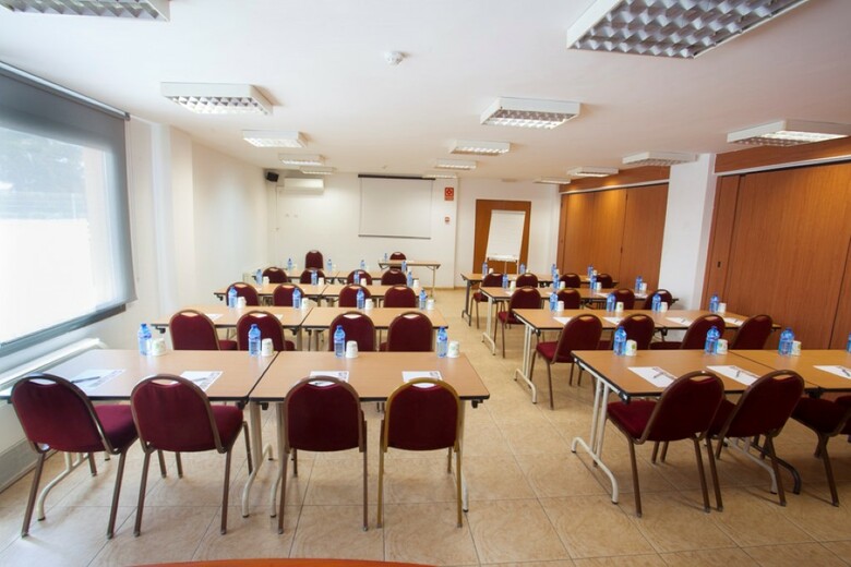 Hotel Campanile Alicante