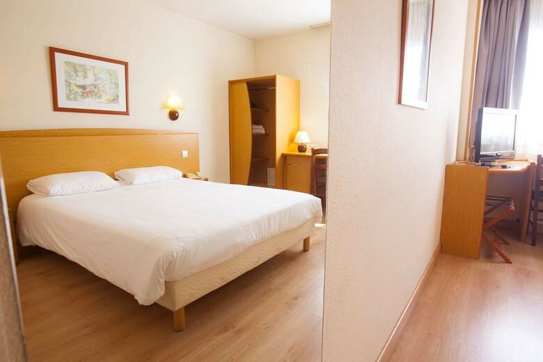 Hotel Campanile Alicante