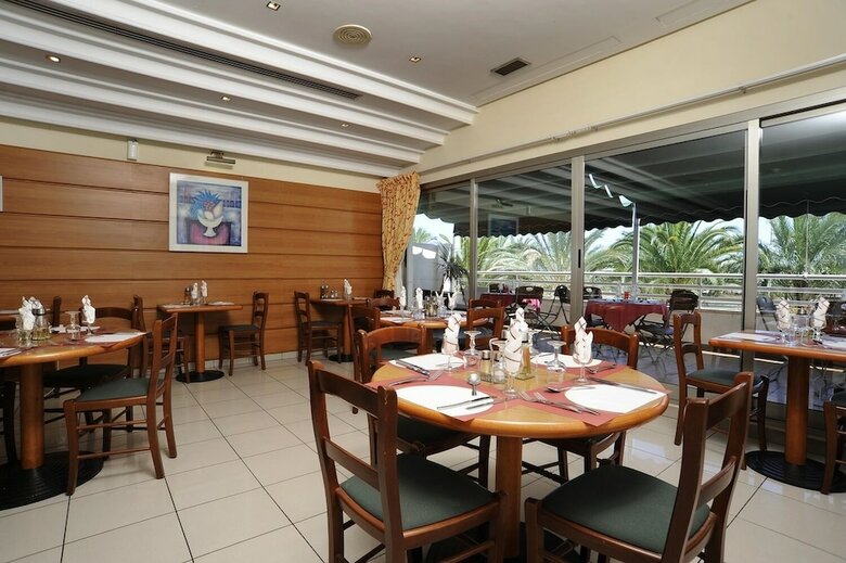 Hotel Campanile Alicante
