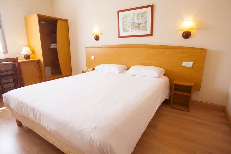 Hotel Campanile Alicante