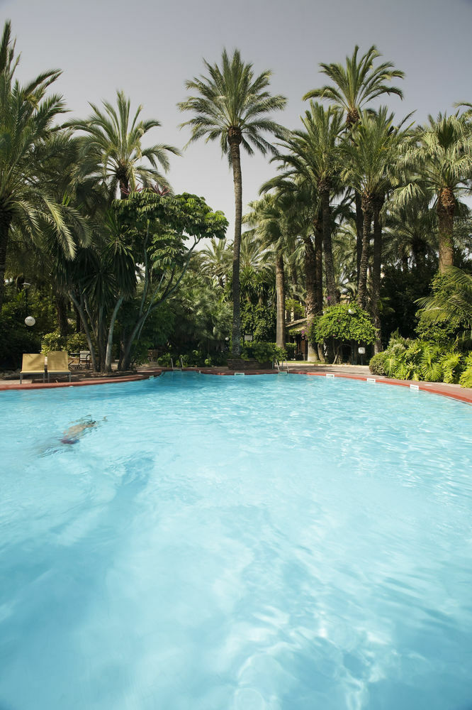 Hotel Huerto Del Cura