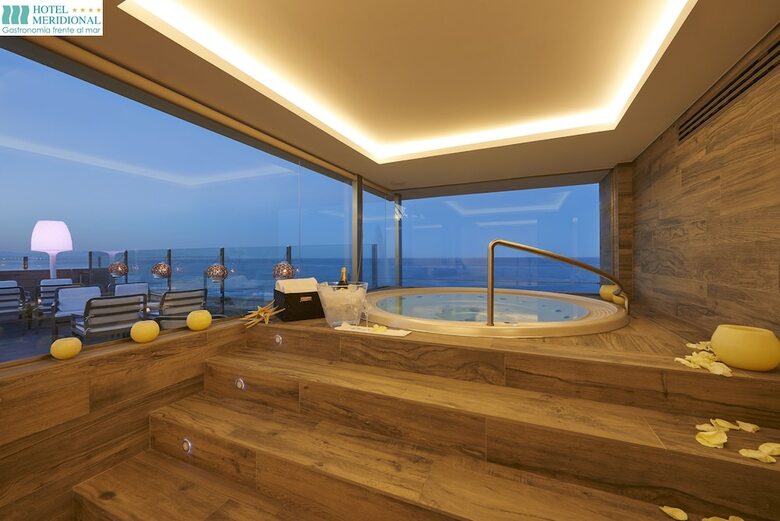 Hotel Meridional