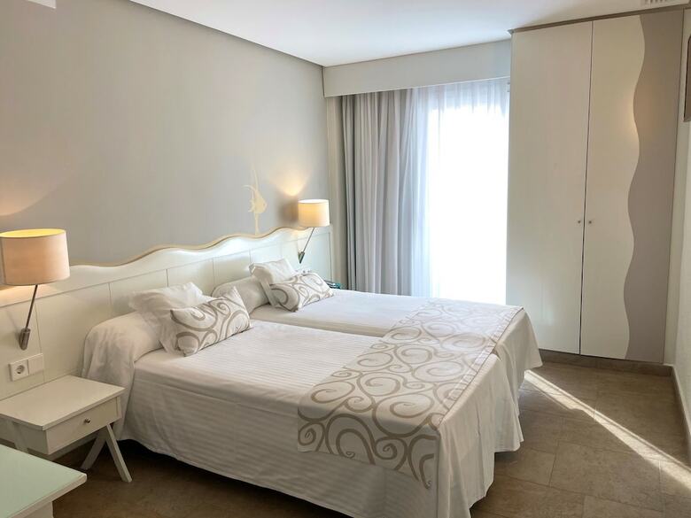Hotel Meridional