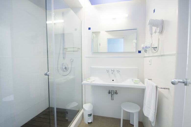 Hotel Meridional