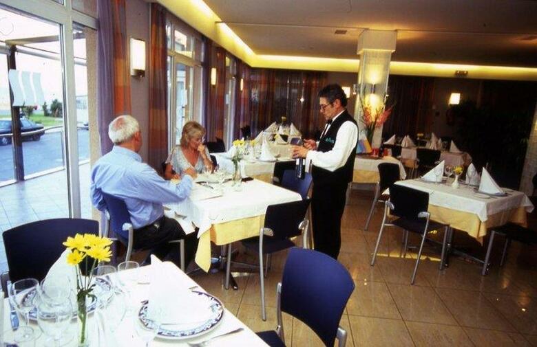 Hotel Meridional