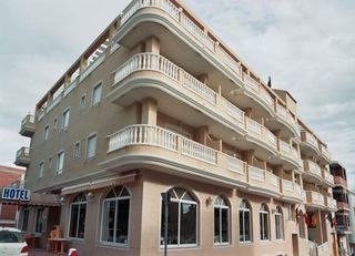 Hotel Parque Mar