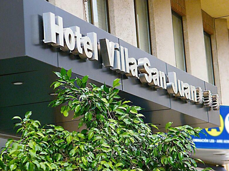 Hotel Husa Villa San Juan
