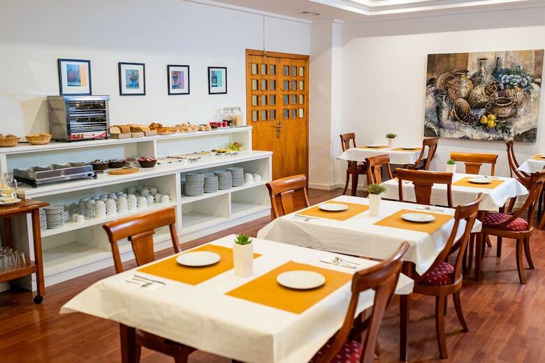 Hotel Husa Villa San Juan
