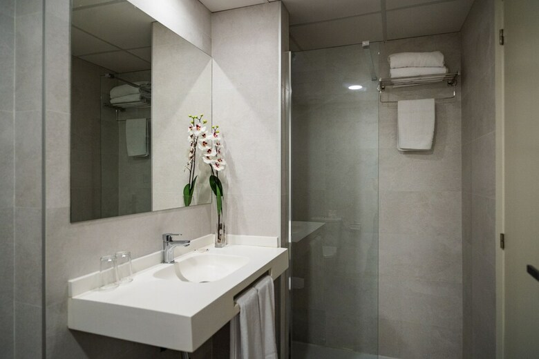 Hotel Husa Villa San Juan