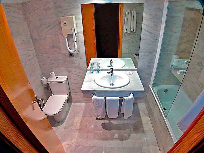 Hotel Husa Villa San Juan