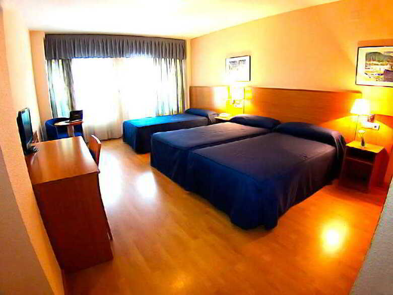 Hotel Husa Villa San Juan