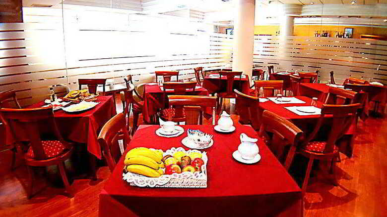 Hotel Husa Villa San Juan