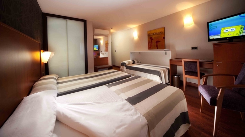 Hotel Nuevo Torreluz
