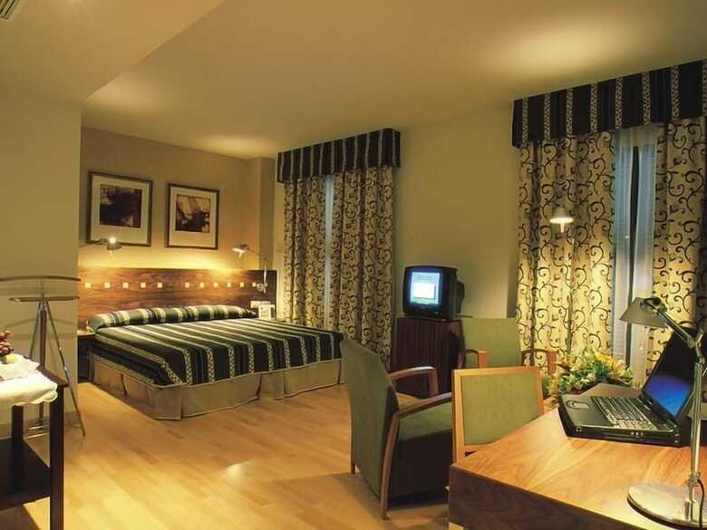 Gran Hotel Victoria