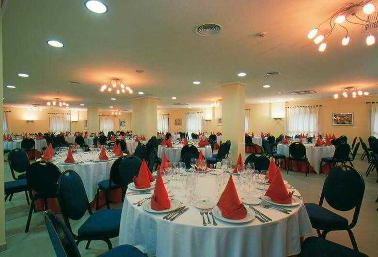 Gran Hotel Victoria