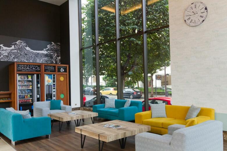 Hotel Zentral Gij�n Rey Pelayo