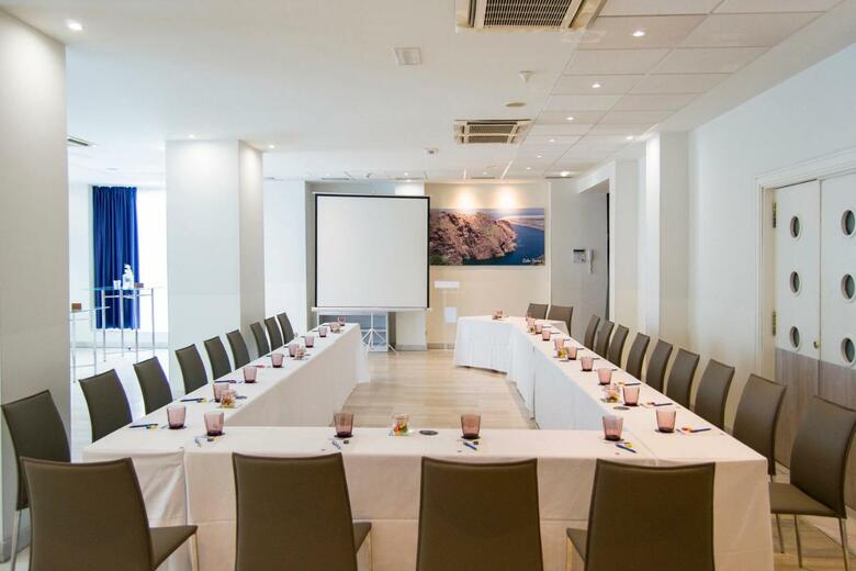 Hotel Zentral Gij�n Rey Pelayo